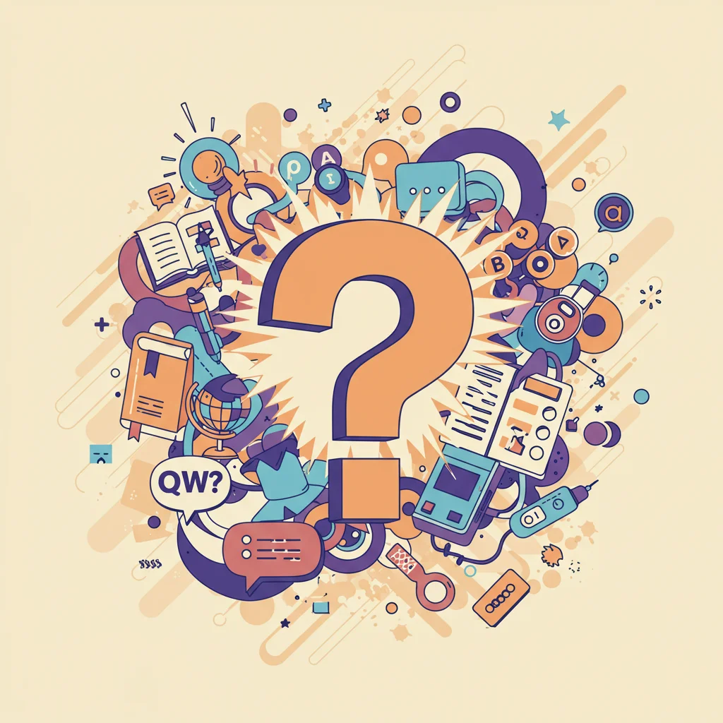 What does the word "initiate" suggest in everyday conversation?